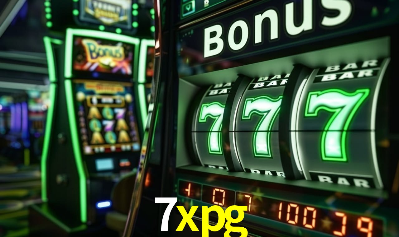 Game Providers 7xpg