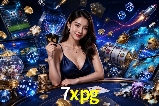 Seasonal Promotions 7xpg