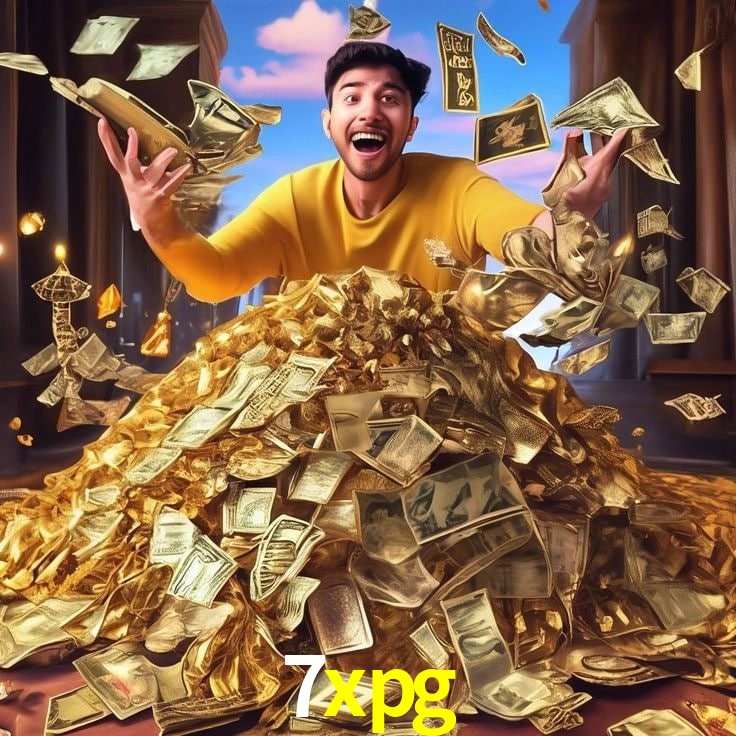 Bônus Diários 7xpg