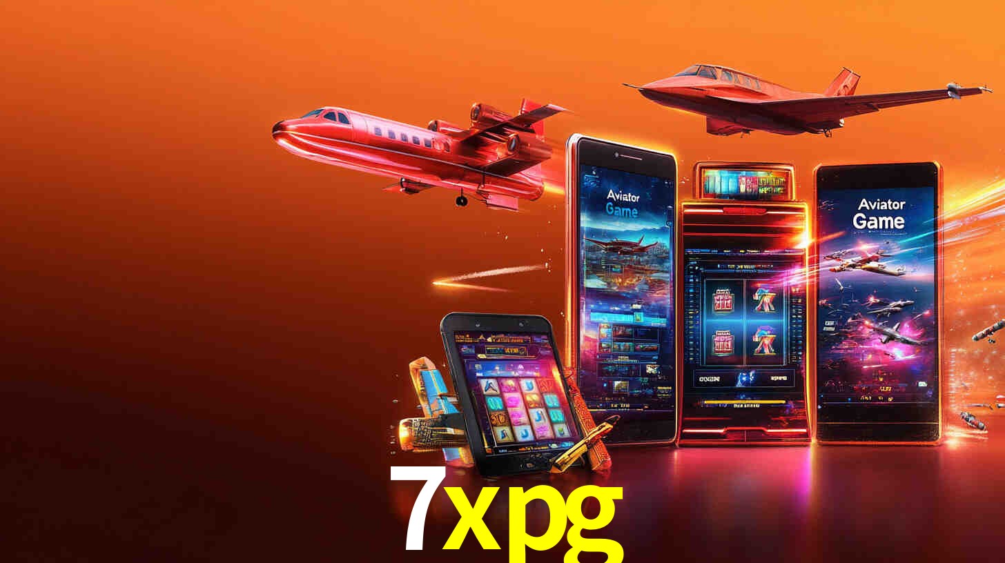 A Popularidade dos Caça-Níqueis no 7xpg