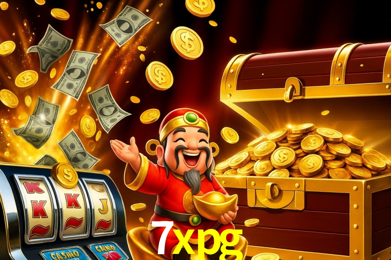 Jogos Exclusivos 7xpg