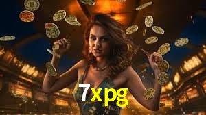Game Statistics 7xpg