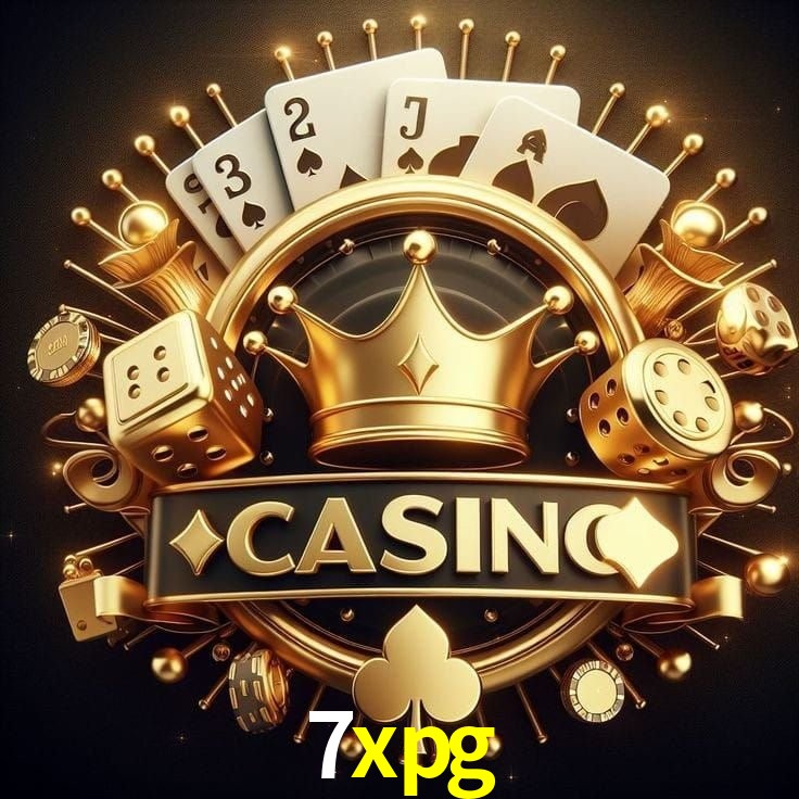 Estatísticas Esportivas 7xpg