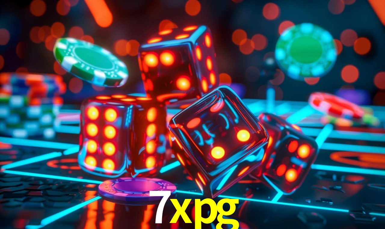 cassino 7xpg