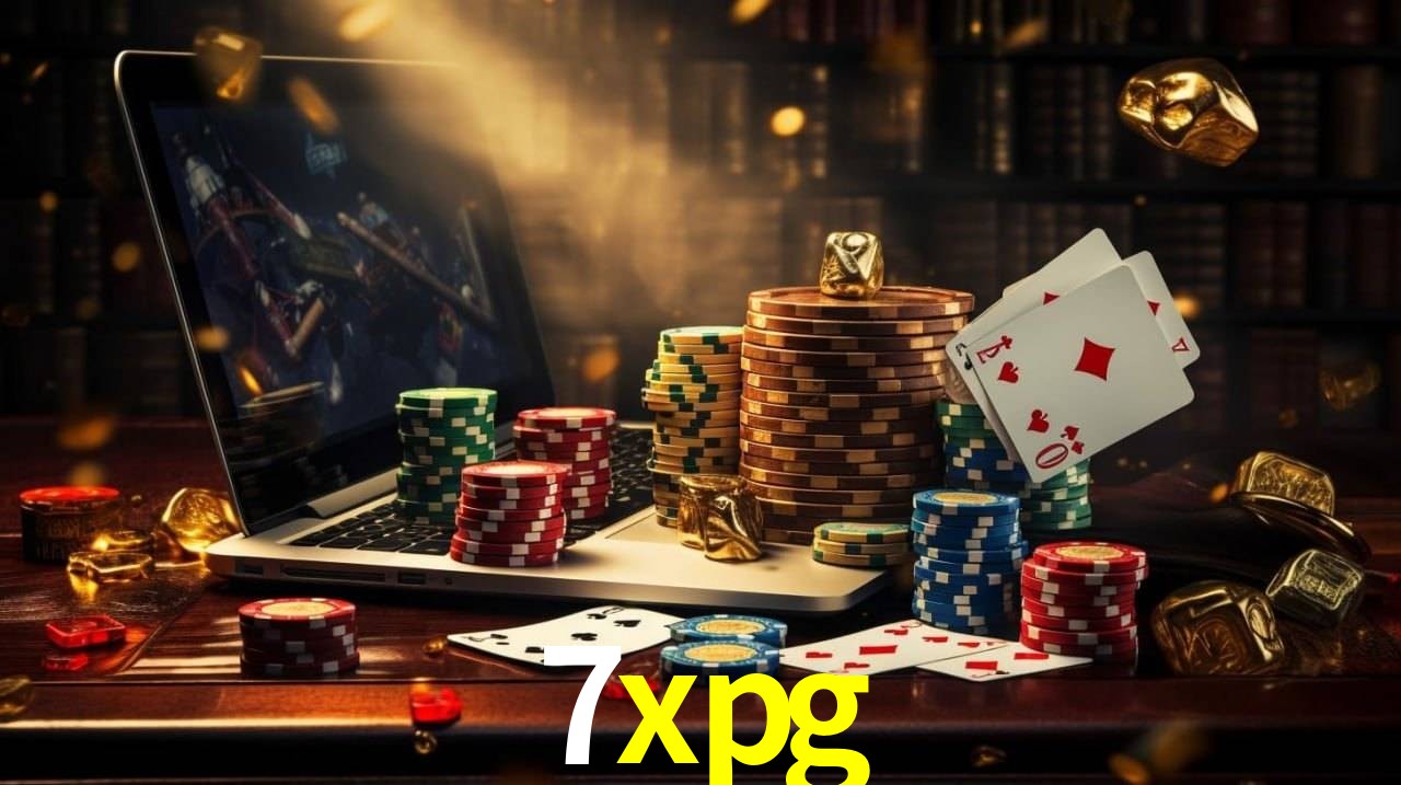 Torneios 7xpg