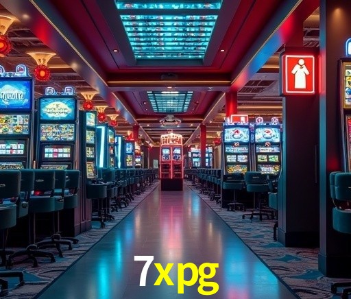 A Emoção da Loteria na 7xpg: Uma Chance de Mudança de Vida