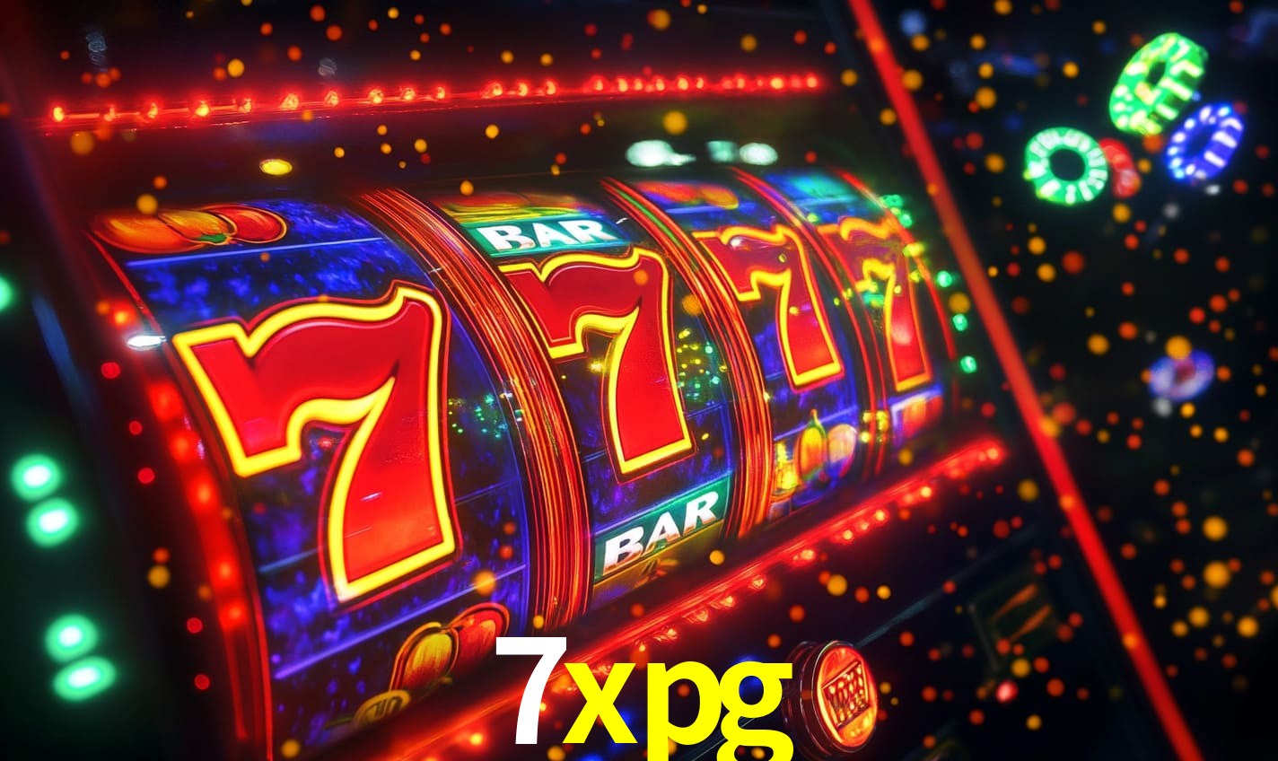 7xpg - Login Oficial Plataforma - 7xpg.com