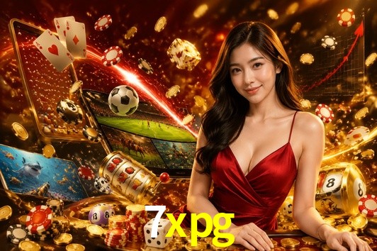 Exclusive Offers 7xpg