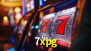 Jogos de Slot 7xpg