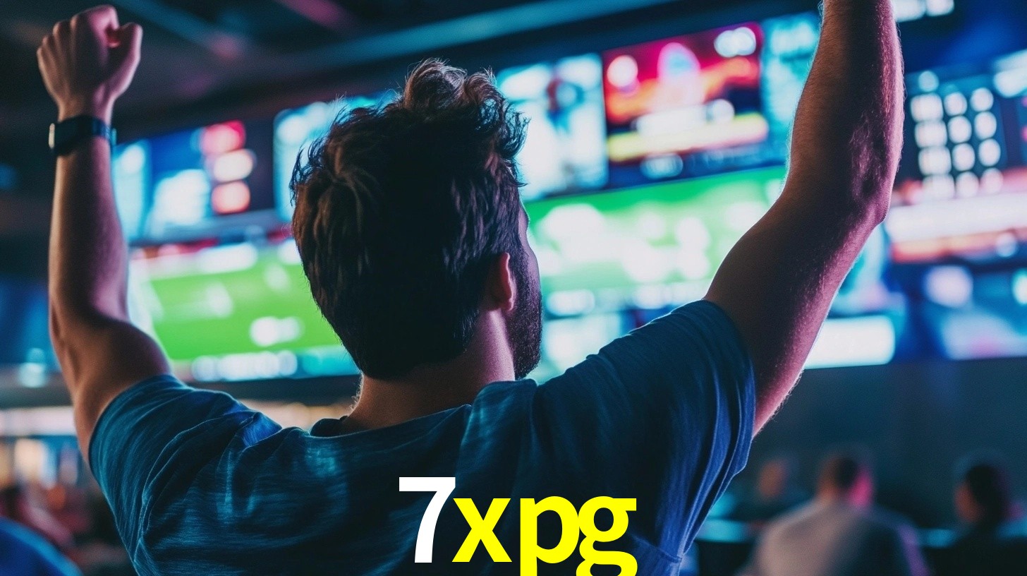 7xpg: Seu Cassino Premiado com Pagamentos Rápidos