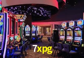 Promoção Relâmpago 7xpg