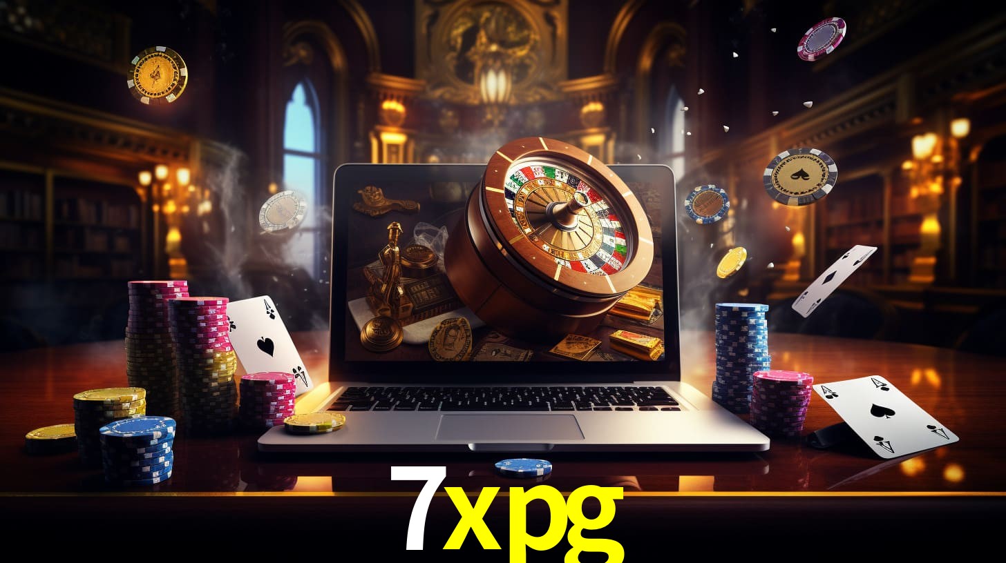 VIP Casino 7xpg