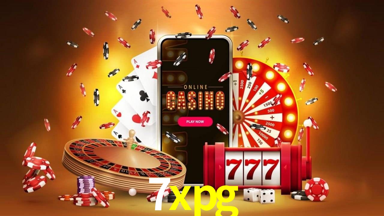 Recursos de Bônus 7xpg
