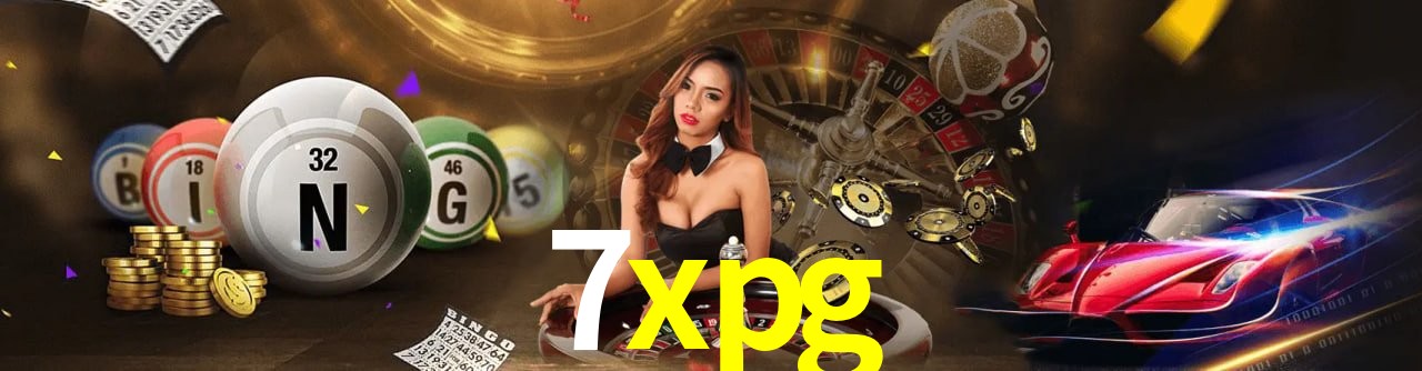Jogos online 7xpg