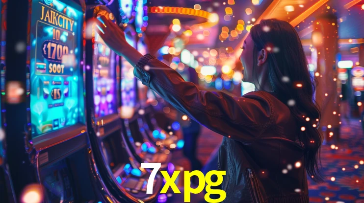 Experimente o Login Seguro Premium no 7xpg