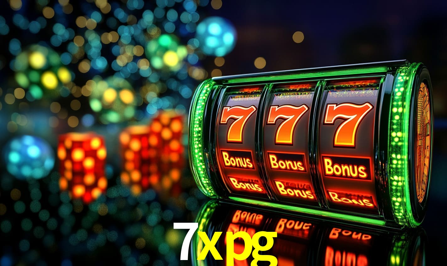 Diretório de Jogos 7xpg