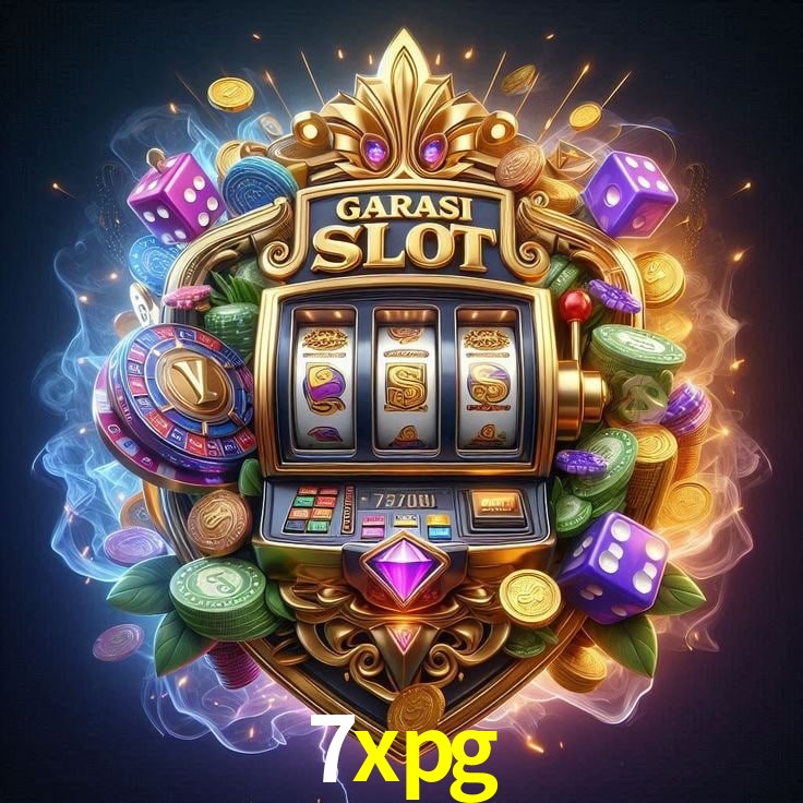 Provedores de Jogos 7xpg