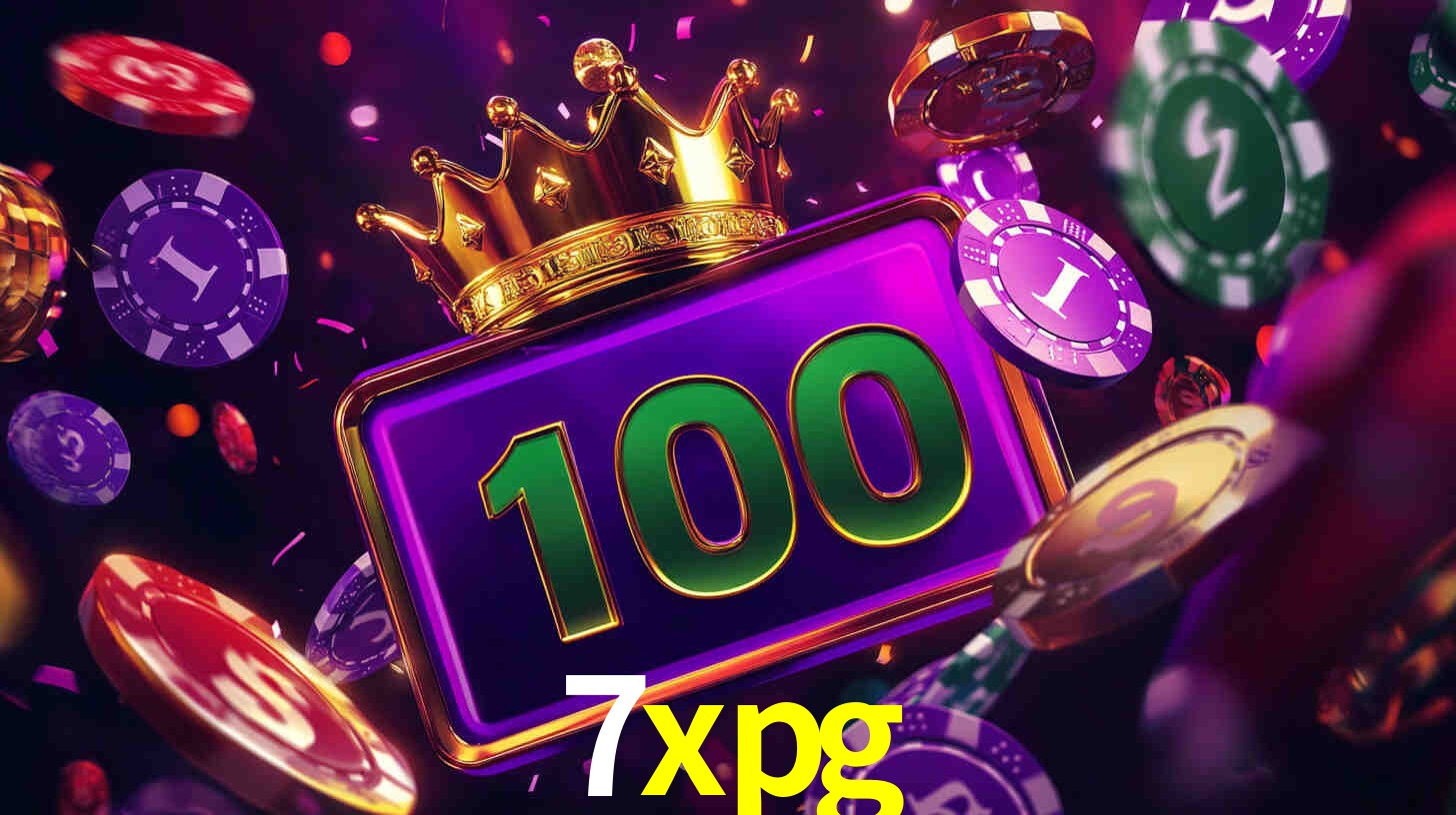 Daily Bonuses 7xpg