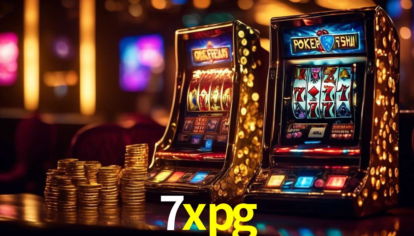 App oficial 7xpg
