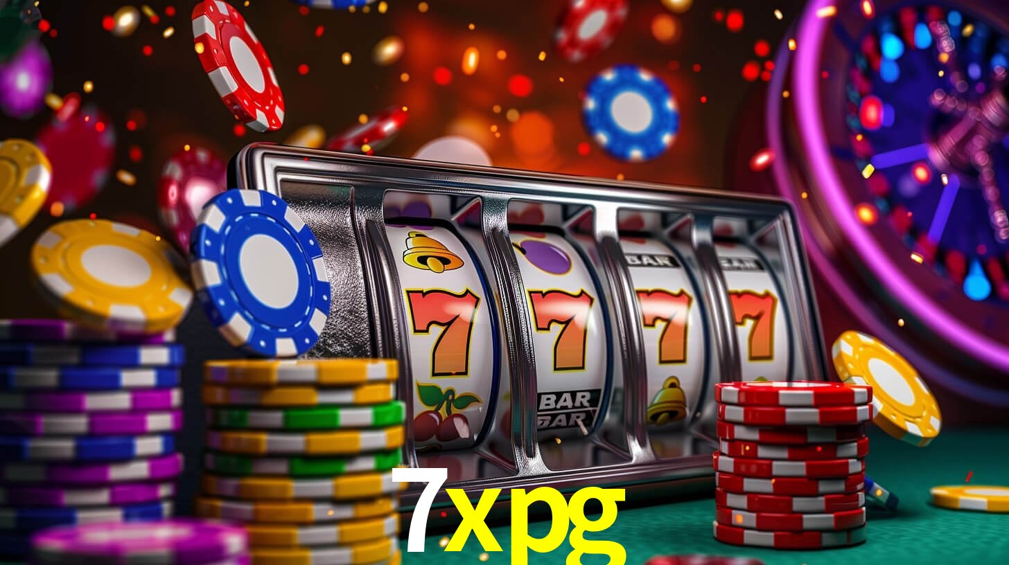PIX Instantâneo 7xpg