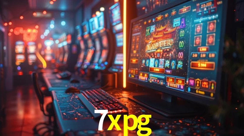 7xpg,7xpg.com