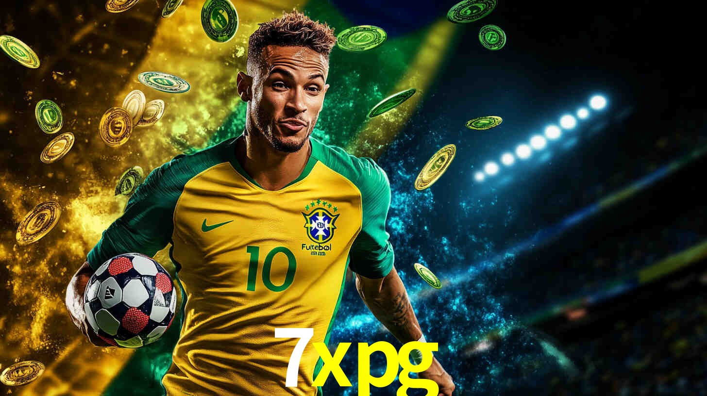 Descubra a Essência do 7xpg: Nossa História e Compromissos