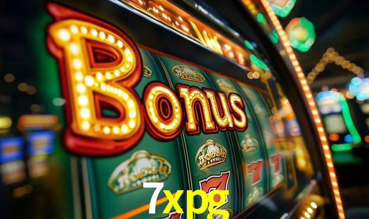 Promoções Sazonais 7xpg