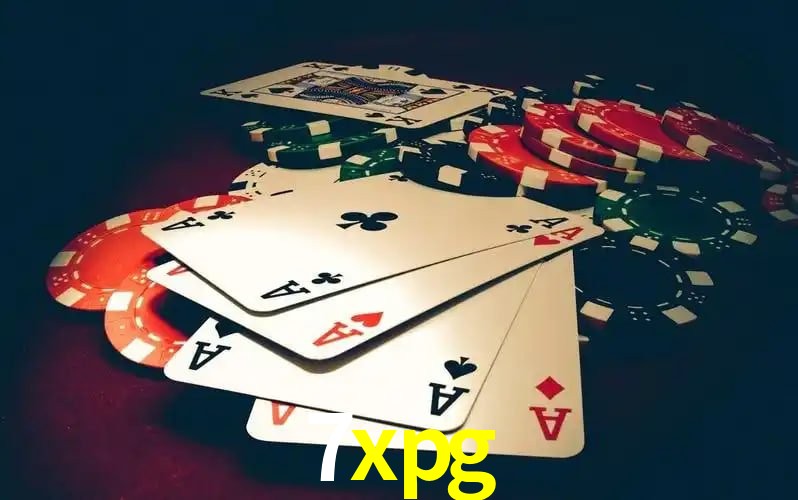 Fortune Tiger 7xpg