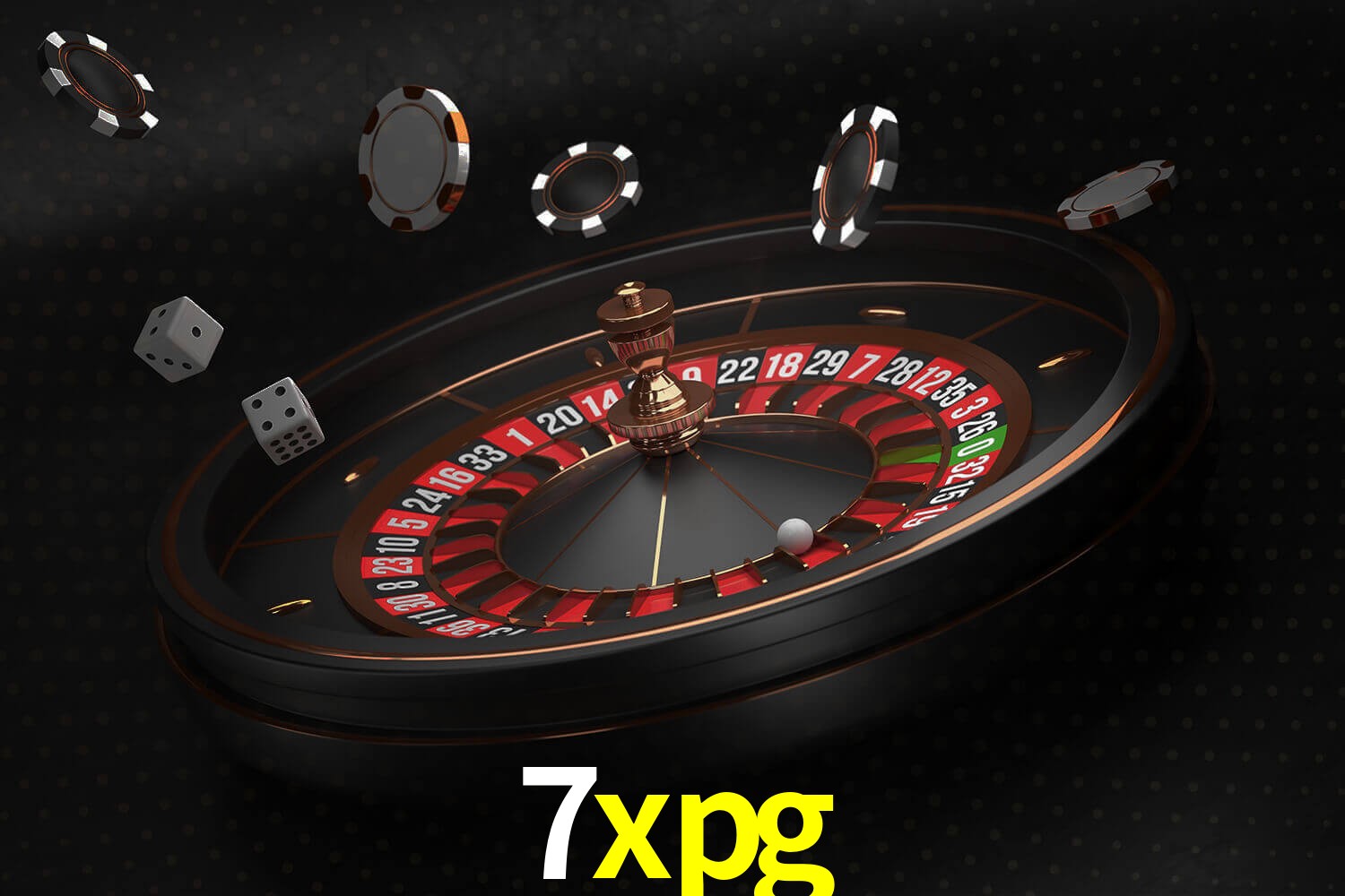 7xpg.com