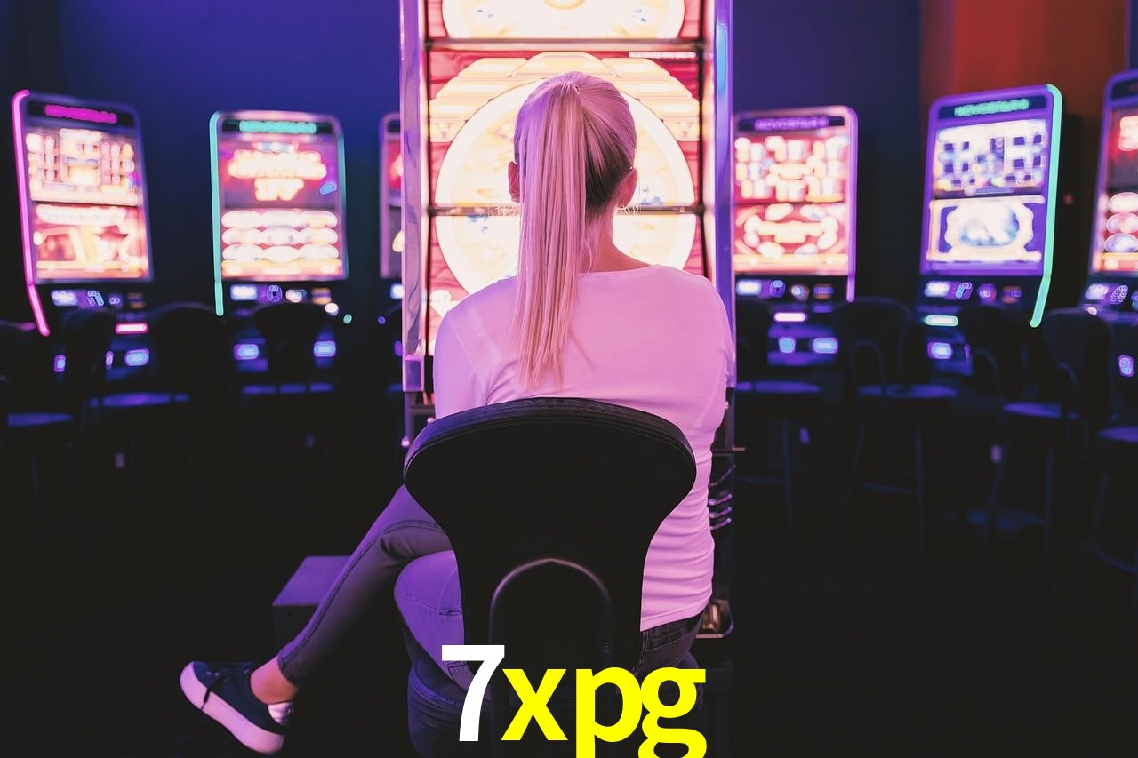 Games Directory 7xpg