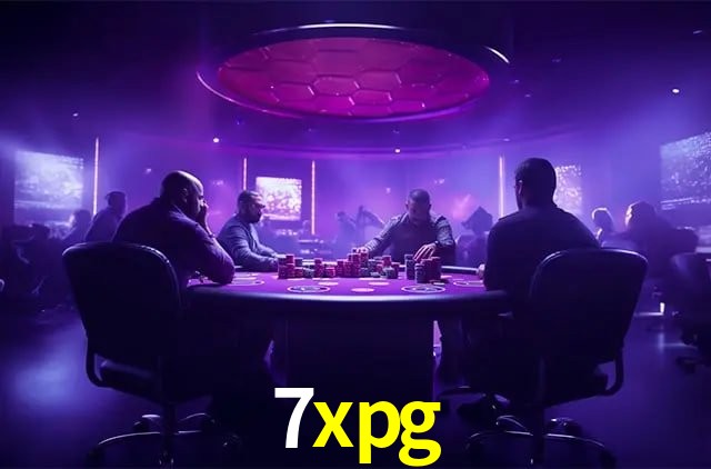 Apostas de Tênis 7xpg