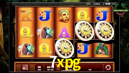 Descubra o Mundo do Cassino Online com 7xpg