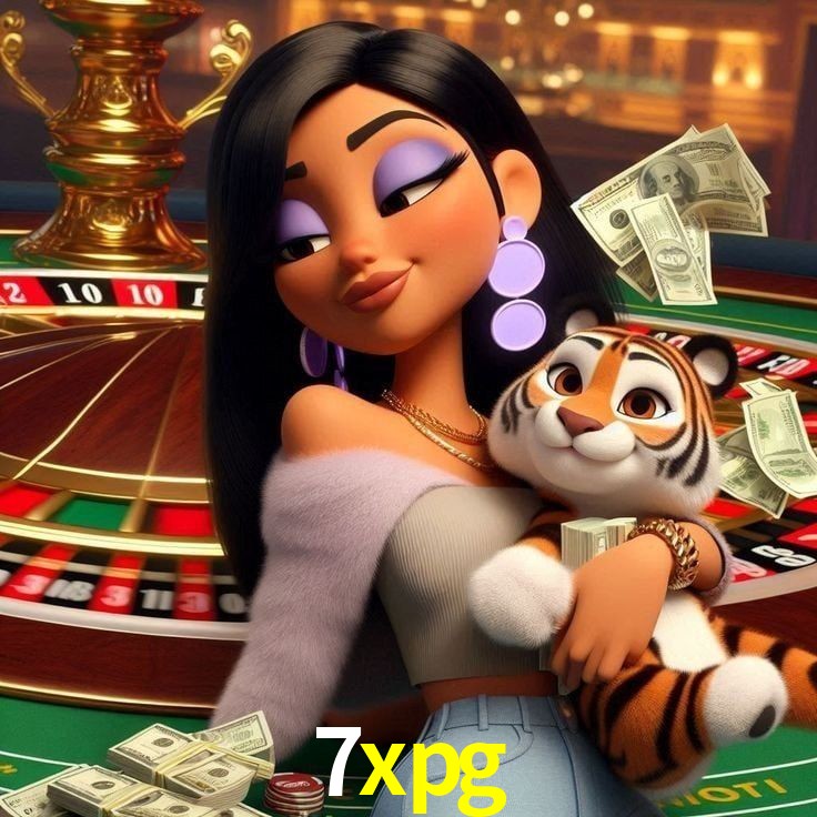 Welcome Bonus 7xpg