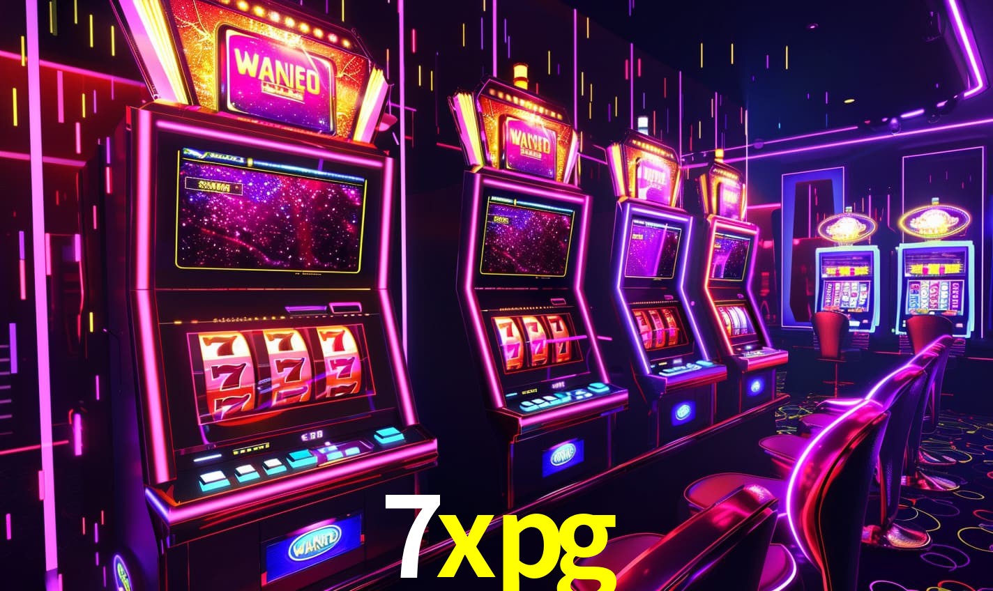 Descubra o Programa VIP da 7xpg: Vantagens Exclusivas para Jogadores