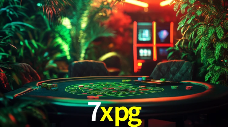 Blackjack Table 7xpg