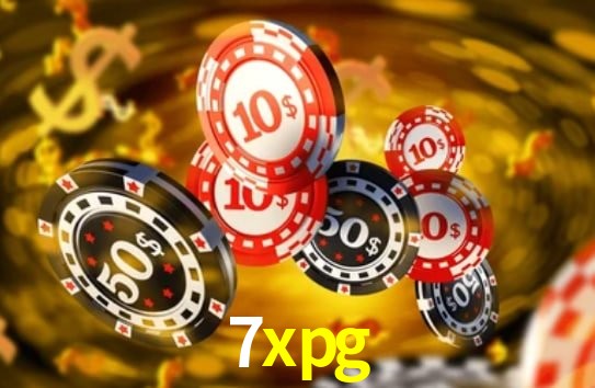 Casino VIP 7xpg