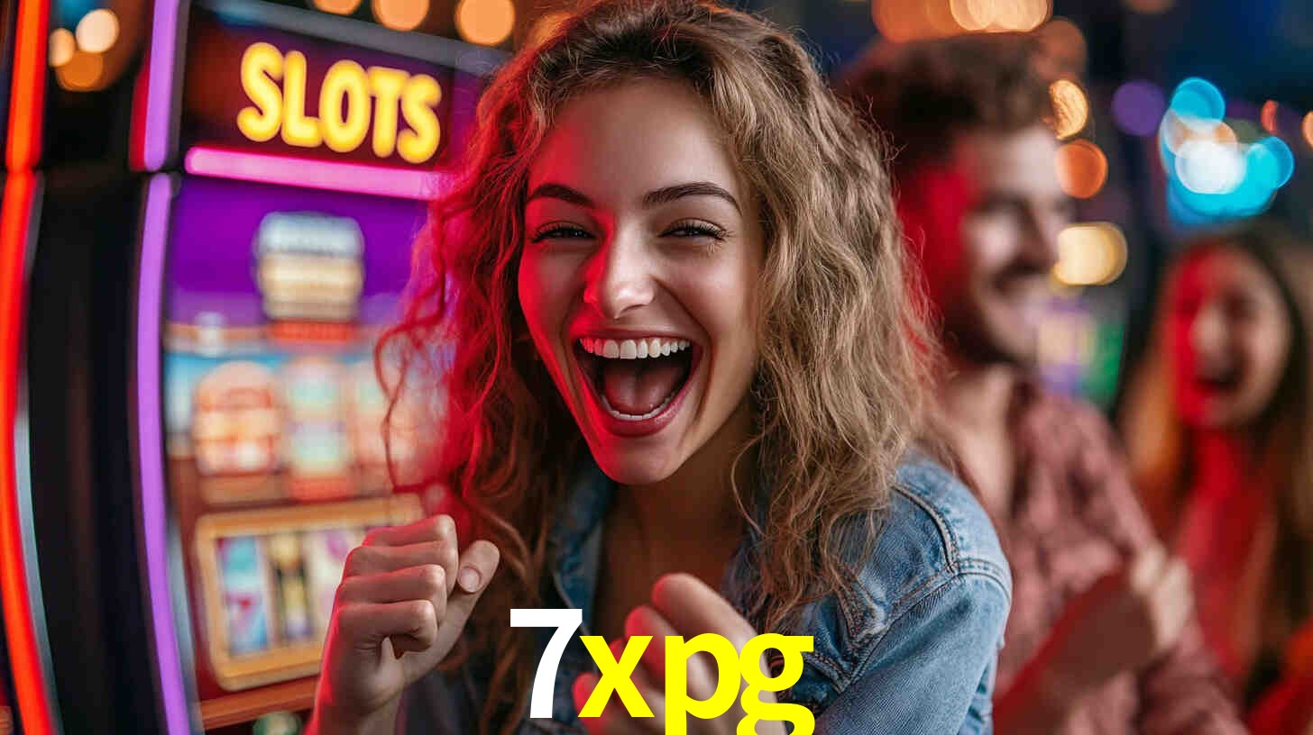Descubra a Essência do 7xpg: Nossa História e Compromissos