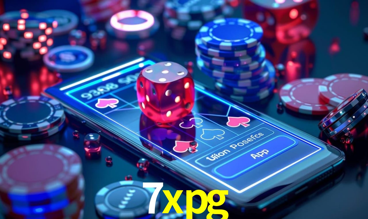 Infraestrutura 7xpg