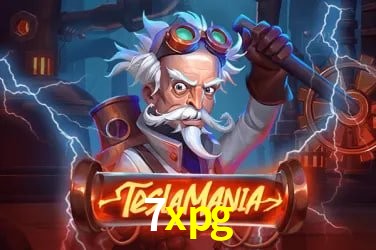 Avaliações dos Jogadores 7xpg