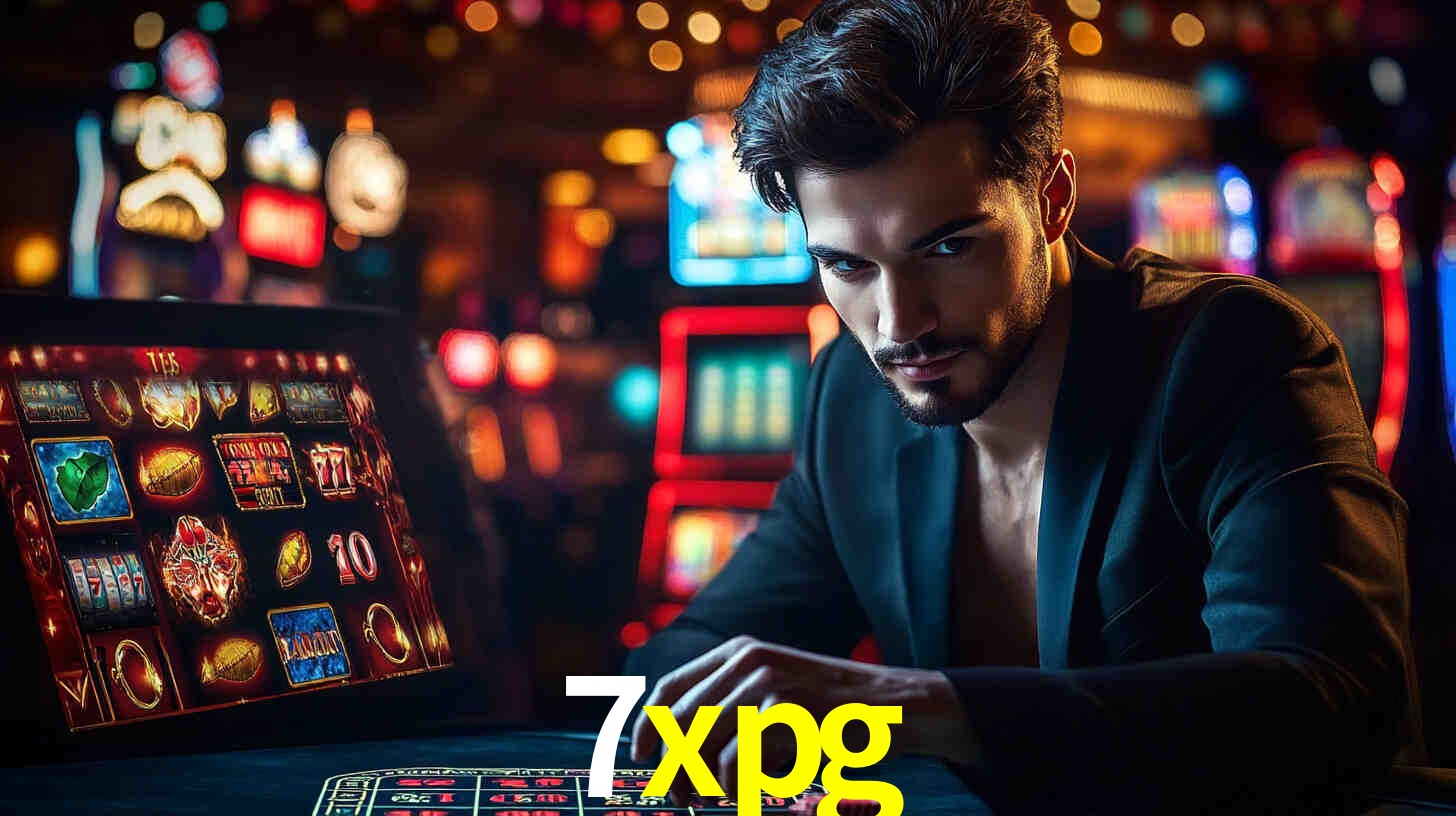 7xpg: Jogue Crash e Experimente Alta Recompensa Instantânea