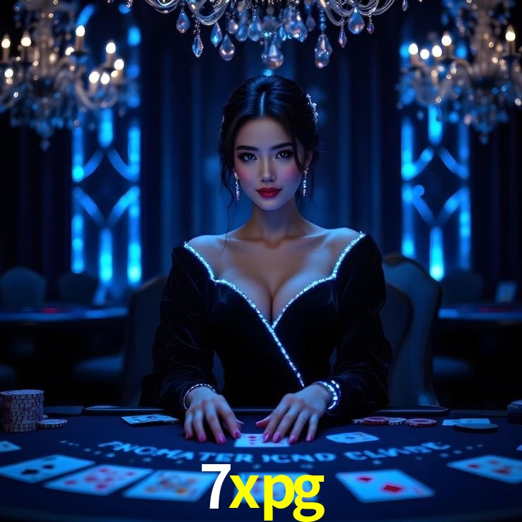 Estatísticas do Jogo 7xpg