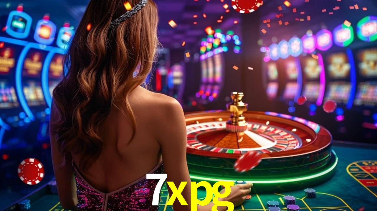 7xpg.com