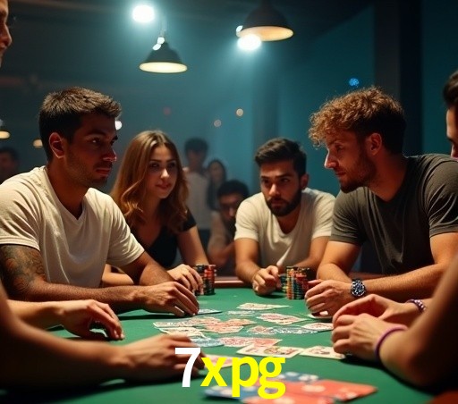 Ofertas Exclusivas 7xpg