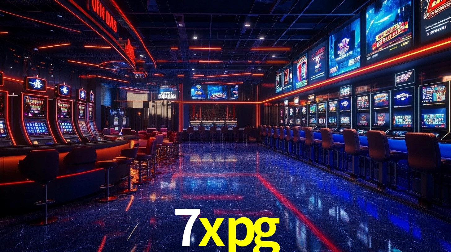 Tournaments 7xpg