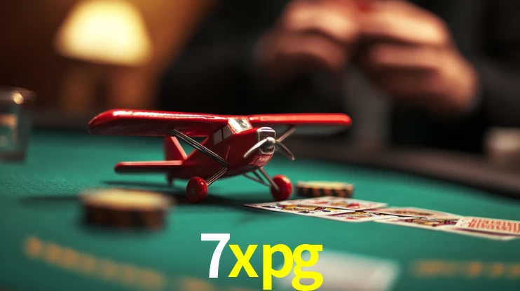 Aviator Jogo na 7xpg