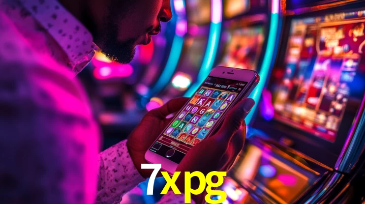 Baixar App 7xpg