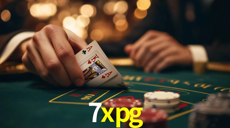 Plataforma Online 7xpg