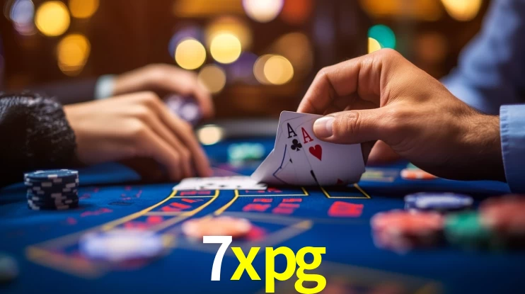Jogos na 7xpg